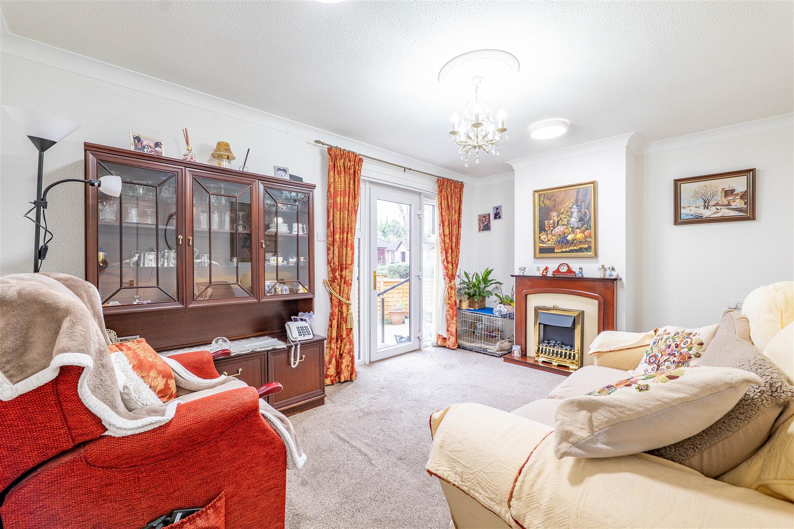 1 bed property in Larchwood Crescent, Leyland